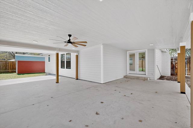 10526 Andover Drive, Dallas, TX 75228