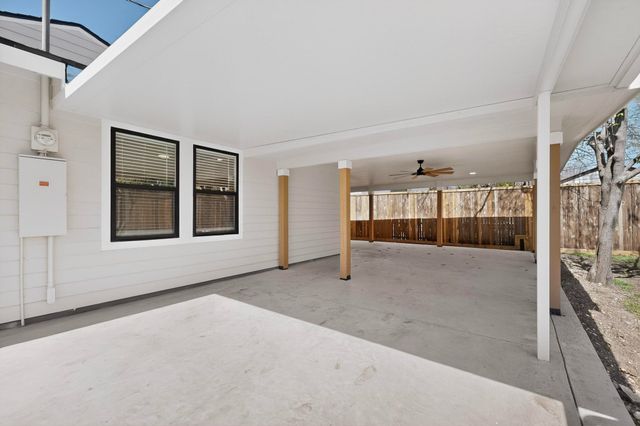 10526 Andover Drive, Dallas, TX 75228