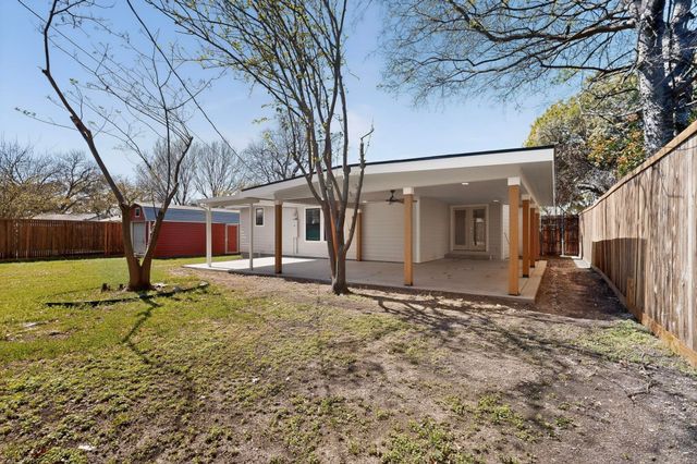 10526 Andover Drive, Dallas, TX 75228