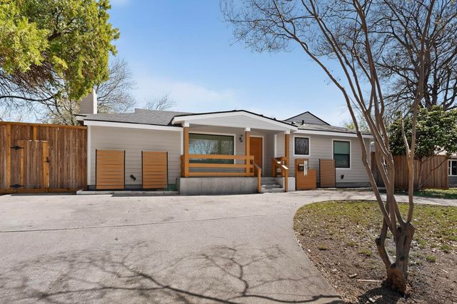 10526 Andover Drive, Dallas, TX 75228