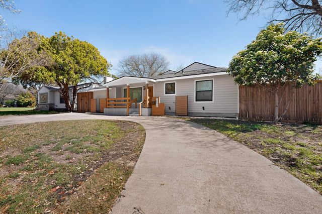 10526 Andover Drive, Dallas, TX 75228