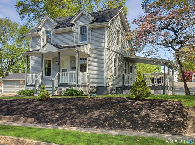 18 Westphal Street, West Hartford, CT 06110