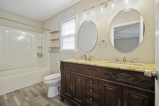 1012 Atherton Lane, Woodstock, GA 30189