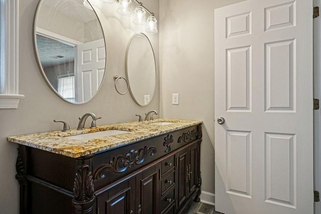 1012 Atherton Lane, Woodstock, GA 30189