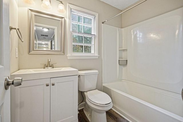 1012 Atherton Lane, Woodstock, GA 30189