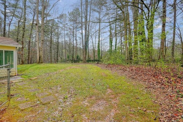 1012 Atherton Lane, Woodstock, GA 30189