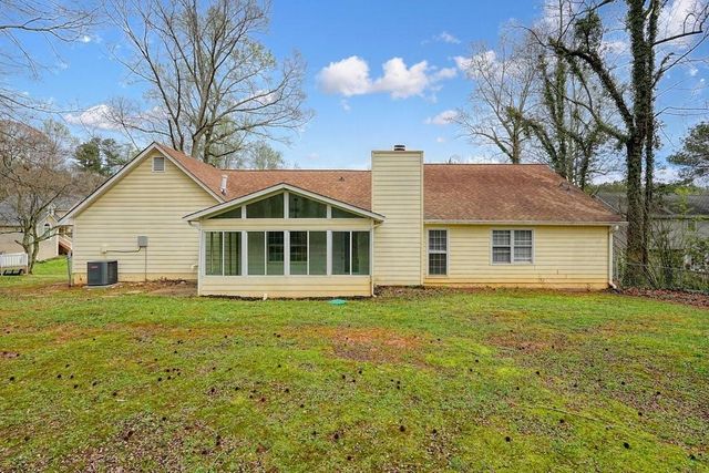 1012 Atherton Lane, Woodstock, GA 30189