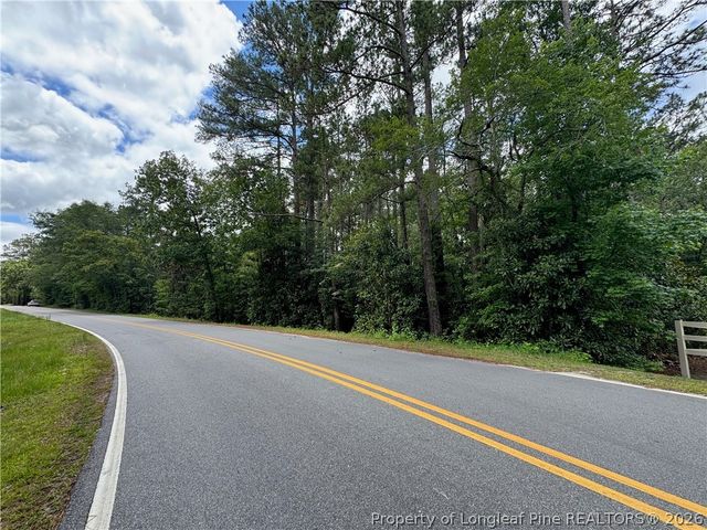 TBD Myra Road, Raeford, NC 28376