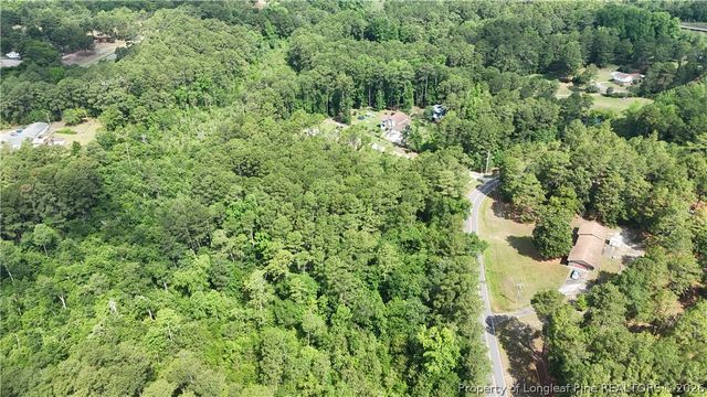 TBD Myra Road, Raeford, NC 28376