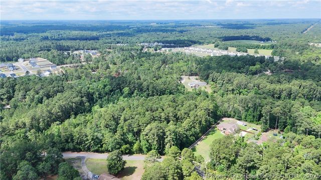 TBD Myra Road, Raeford, NC 28376