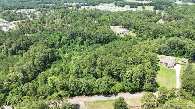 TBD Myra Road, Raeford, NC 28376