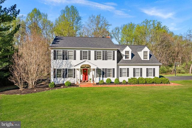 43464 EVANS POND RD, Leesburg, VA 20176