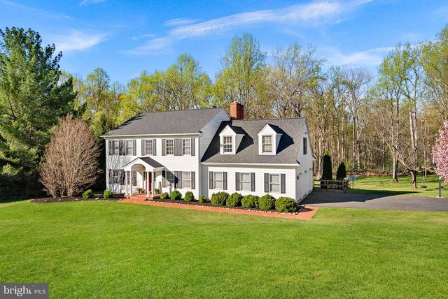 43464 EVANS POND RD, Leesburg, VA 20176