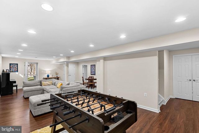 43464 EVANS POND RD, Leesburg, VA 20176