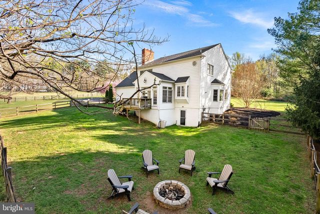 43464 EVANS POND RD, Leesburg, VA 20176