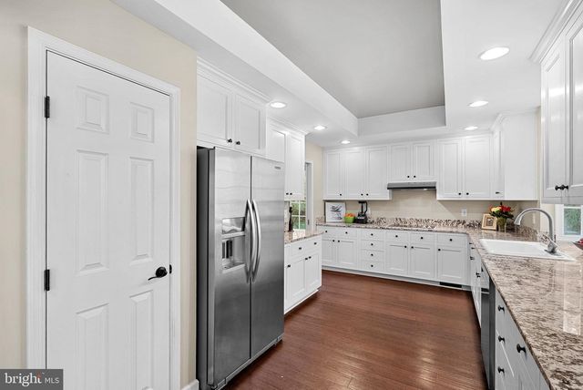 43464 EVANS POND RD, Leesburg, VA 20176