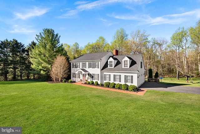 43464 EVANS POND RD, Leesburg, VA 20176