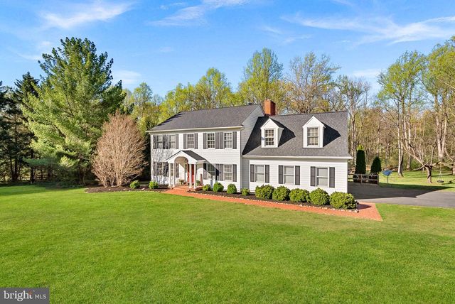 43464 EVANS POND RD, Leesburg, VA 20176