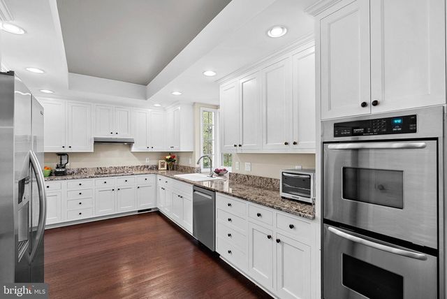 43464 EVANS POND RD, Leesburg, VA 20176