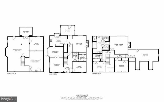 43464 EVANS POND RD, Leesburg, VA 20176