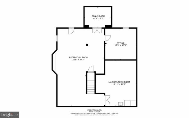 43464 EVANS POND RD, Leesburg, VA 20176