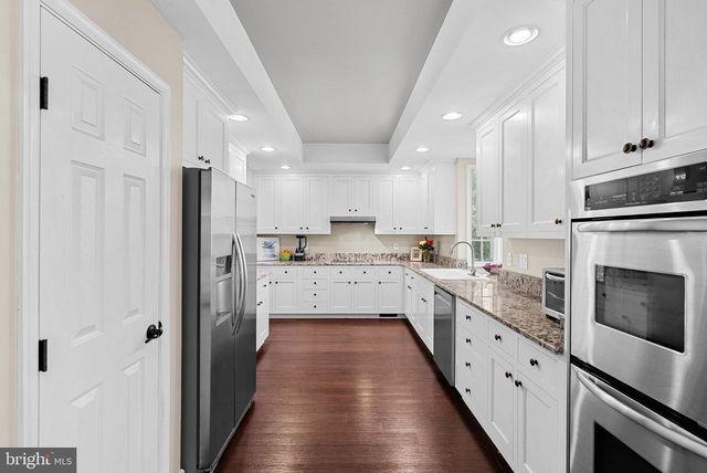 43464 EVANS POND RD, Leesburg, VA 20176