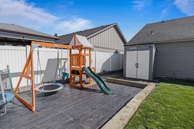 4505 N McCabe Ln, Spokane Valley, WA 99216