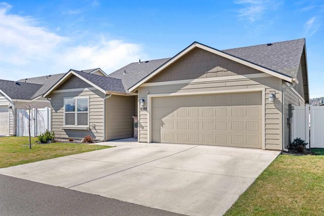 4505 N McCabe Ln, Spokane Valley, WA 99216
