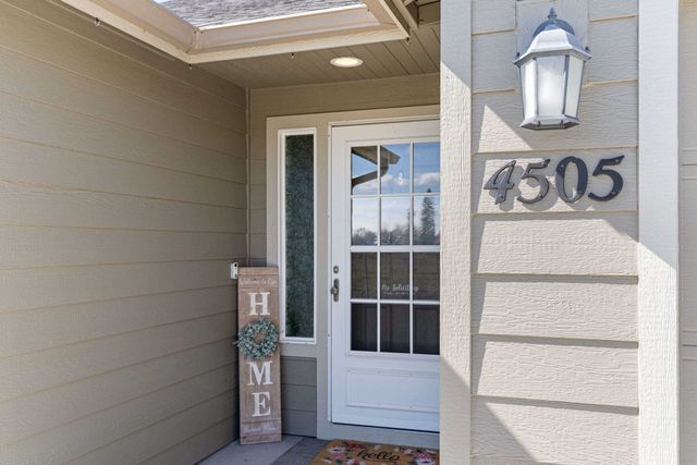 4505 N McCabe Ln, Spokane Valley, WA 99216