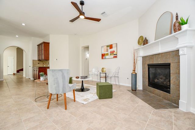 45 Cherry Hills Drive, Houston, TX 77064