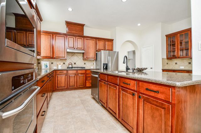 45 Cherry Hills Drive, Houston, TX 77064