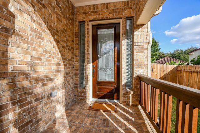 45 Cherry Hills Drive, Houston, TX 77064