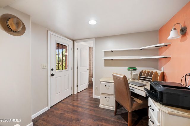 8485 W DOVE ROOST Road, Queen Creek, AZ 85144