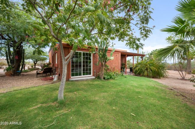 8485 W DOVE ROOST Road, Queen Creek, AZ 85144