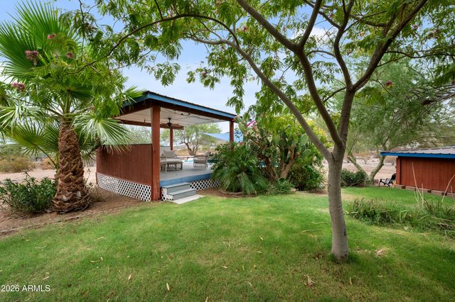 8485 W DOVE ROOST Road, Queen Creek, AZ 85144