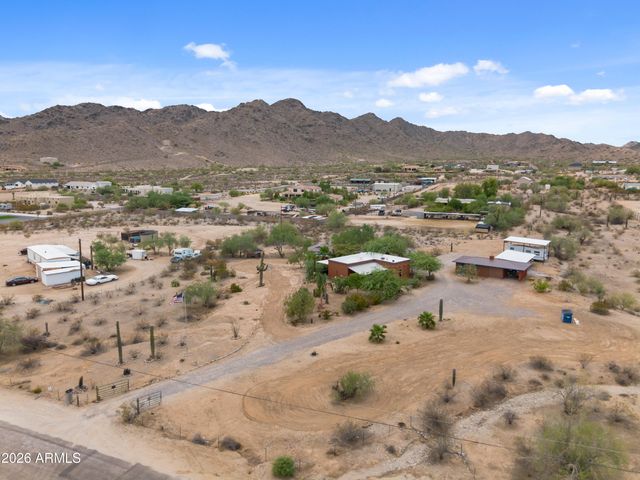 8485 W DOVE ROOST Road, Queen Creek, AZ 85144