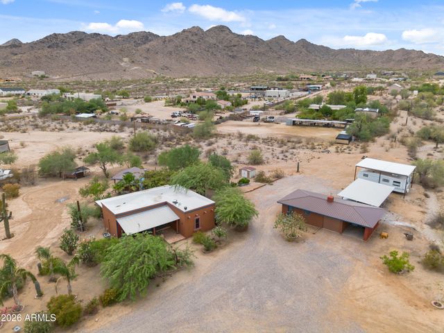 8485 W DOVE ROOST Road, Queen Creek, AZ 85144