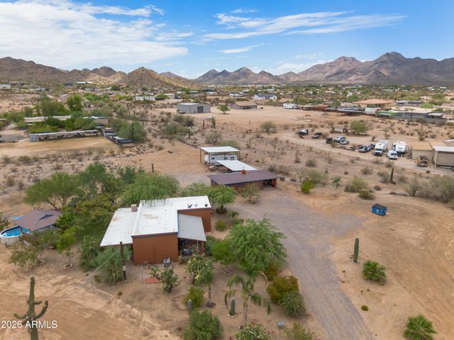8485 W DOVE ROOST Road, Queen Creek, AZ 85144