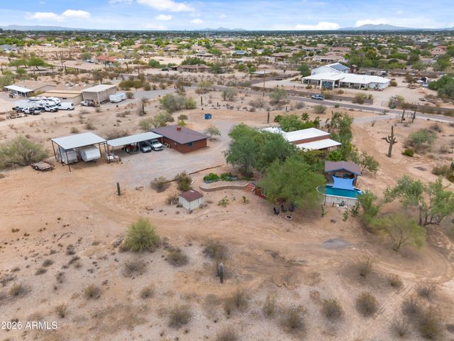 8485 W DOVE ROOST Road, Queen Creek, AZ 85144