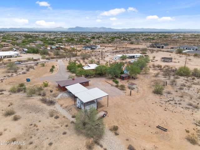 8485 W DOVE ROOST Road, Queen Creek, AZ 85144