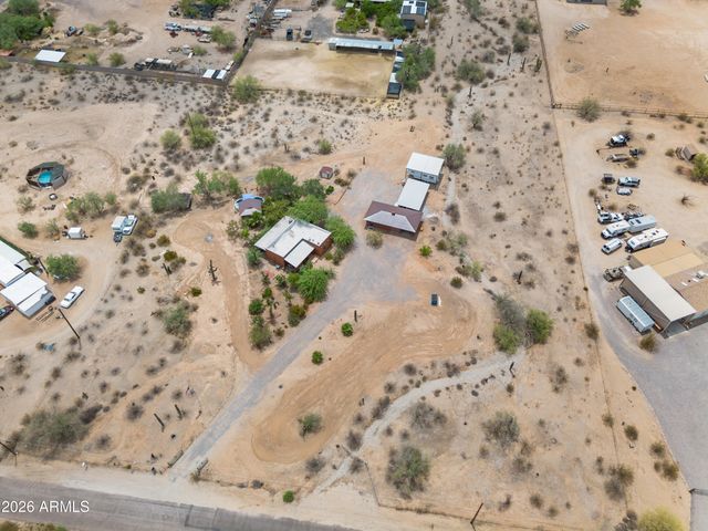 8485 W DOVE ROOST Road, Queen Creek, AZ 85144