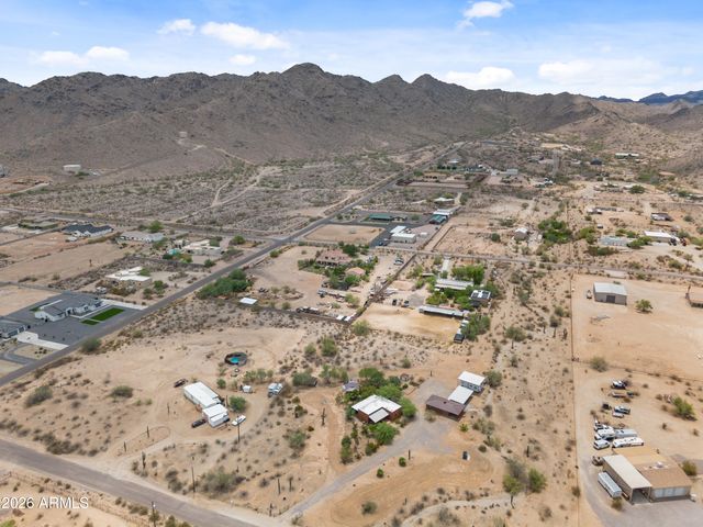 8485 W DOVE ROOST Road, Queen Creek, AZ 85144