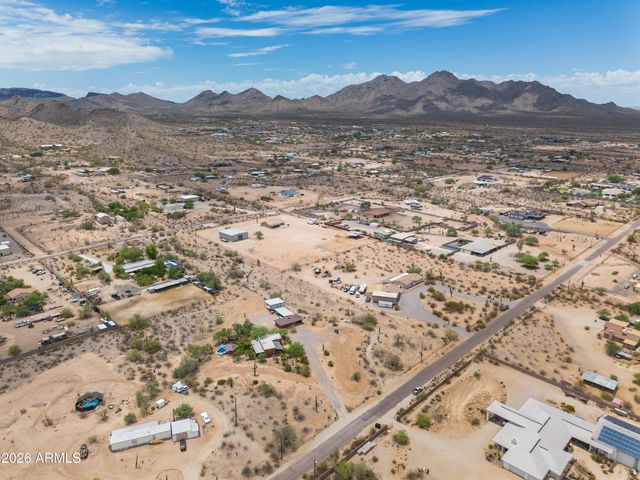 8485 W DOVE ROOST Road, Queen Creek, AZ 85144