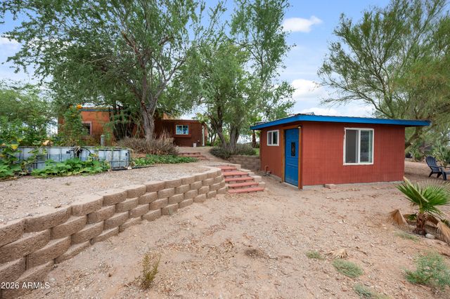 8485 W DOVE ROOST Road, Queen Creek, AZ 85144