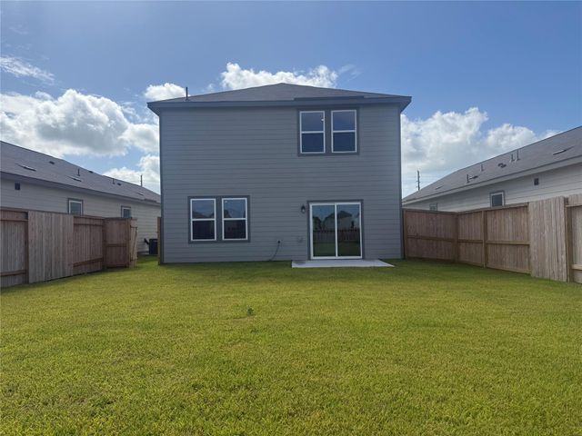 8338 Vacek Crossing Way, Richmond, TX 77469