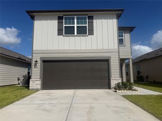 8338 Vacek Crossing Way, Richmond, TX 77469