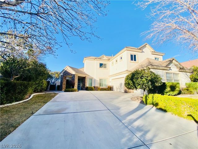 9800 Camden Hills Avenue, Las Vegas, NV 89145