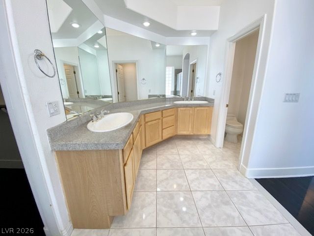 9800 Camden Hills Avenue, Las Vegas, NV 89145