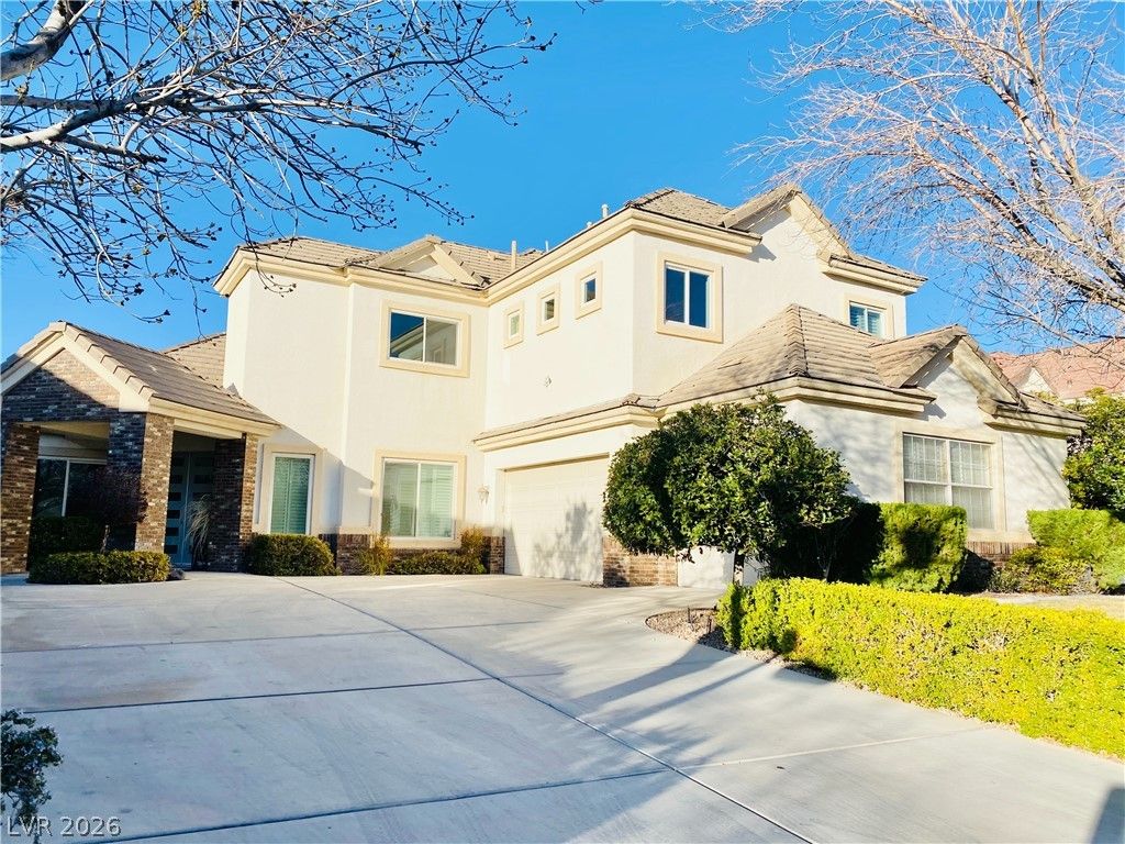 9800 Camden Hills Avenue, Las Vegas, NV 89145