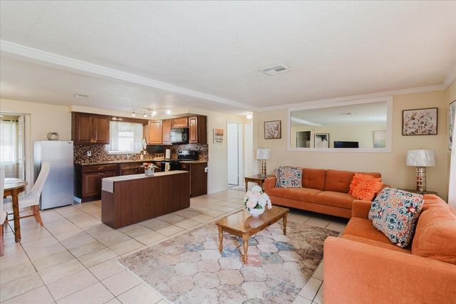 10801 FILLMORE AVENUE, Port Richey, FL 34668